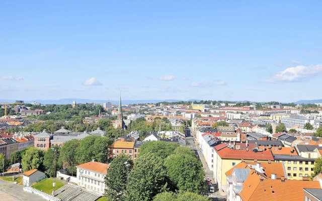 Anker Apartment – Grünerløkka