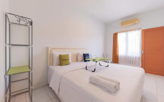 Urbanview Kazanan Setiabudi Bandung