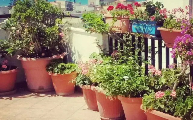 Apartment Terrazza Kamarina