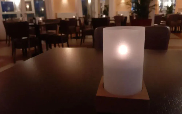 JUFA Hotel Jülich im Brückenkopf-Park