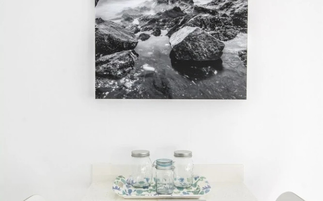 Apartamentos Los Alamos Sardinero