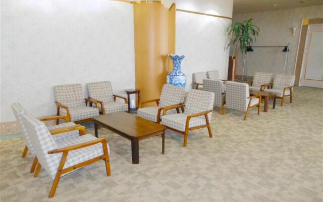 Shibetsu Grand Hotel