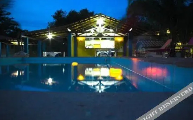 Hotel Pousada Portomilênio