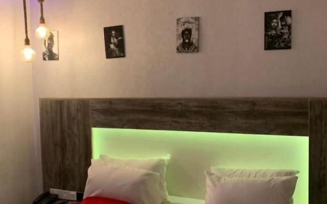 Tai Hotel Lekki