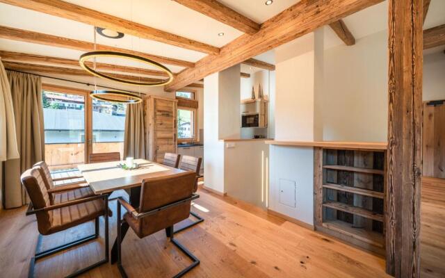 Wagstätt Residenzen Jochberg by Alpina-Holiday