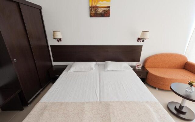 Hotel Recif