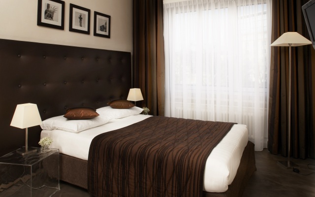 Hotel Suisse