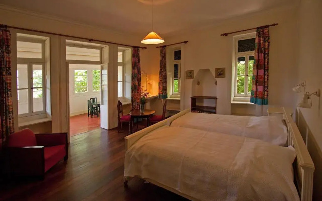 Quinta das Colmeias
