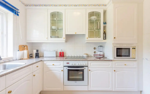 Boavista Charming Apartment
