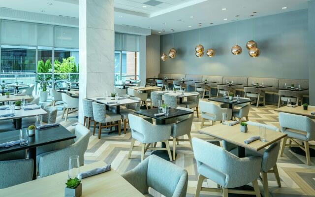 Hilton Garden Inn Seattle Bellevue Downtown, WA