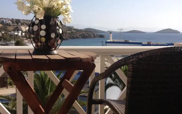 Aegean Paradiso