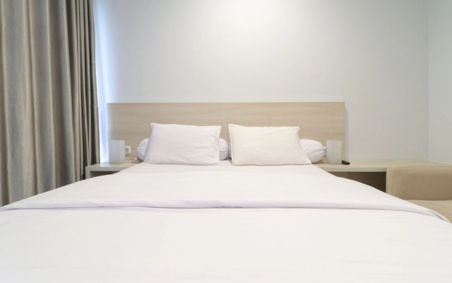 Mendjangan Residence – Guest Rooms – Jakarta