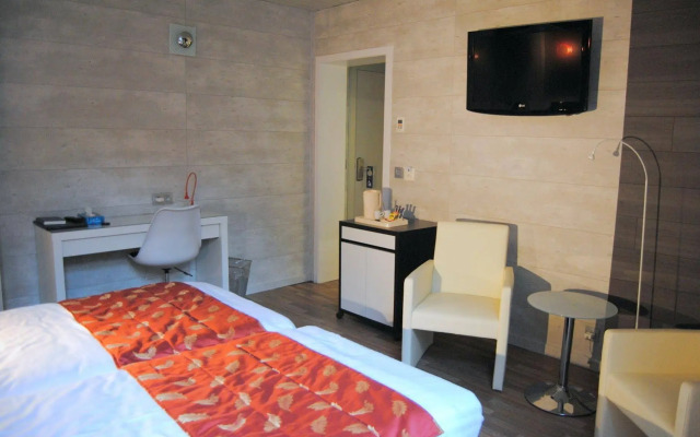 Best Western Hotel Richmond