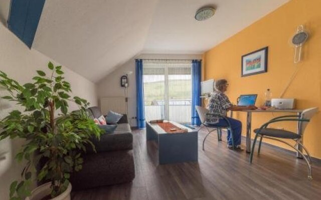 Hotelpension Gästehaus Birgit