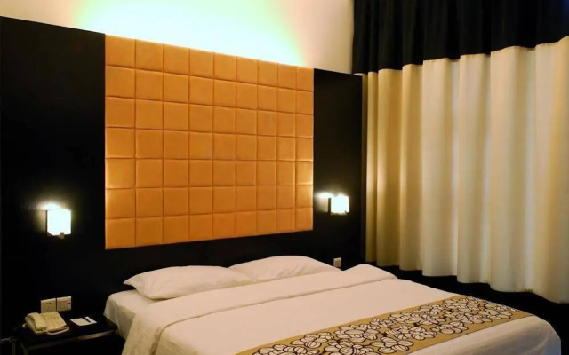 Welcome Inn - Nanshan Branch