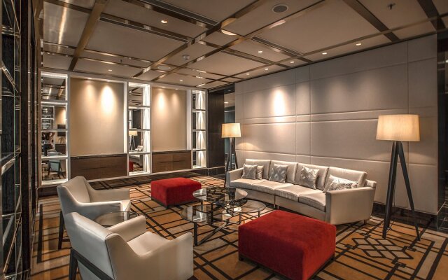 InterContinental Dhaka by IHG