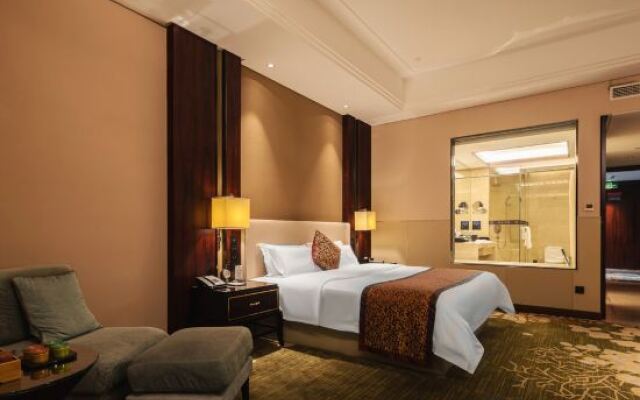 Purple Clay Hotel