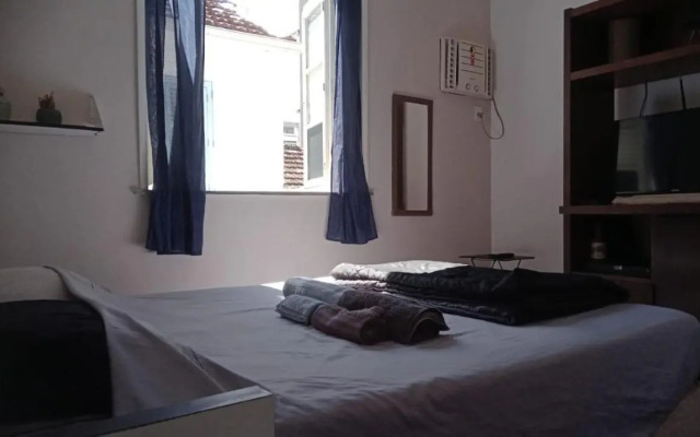 Apartamento Barão da Torre