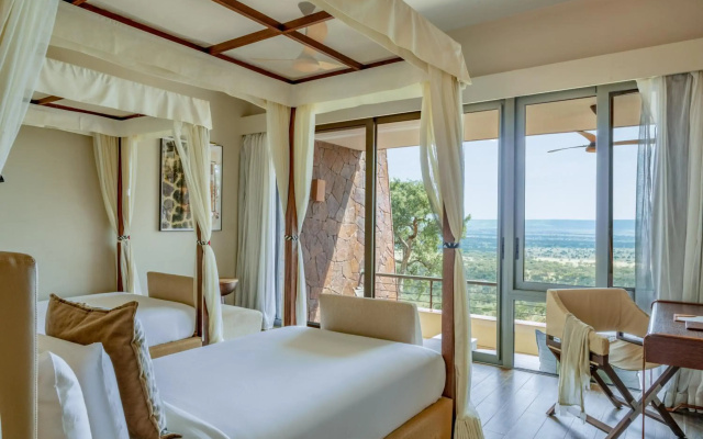 Meliá Serengeti Lodge Member of Meliá Collection