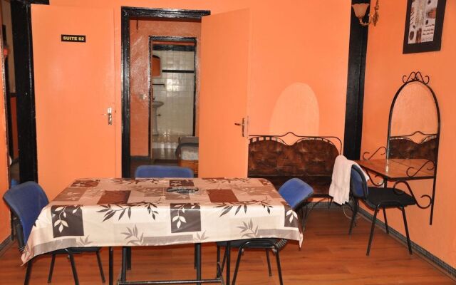 Chez Agnes