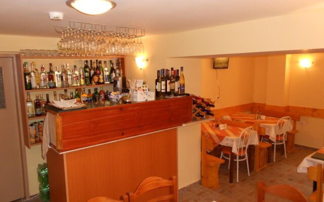 Guest House Tsenovi