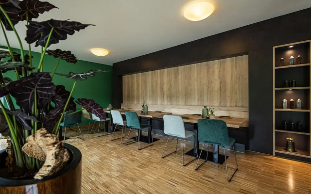 NATURE TITISEE - Easy.Life.Hotel.