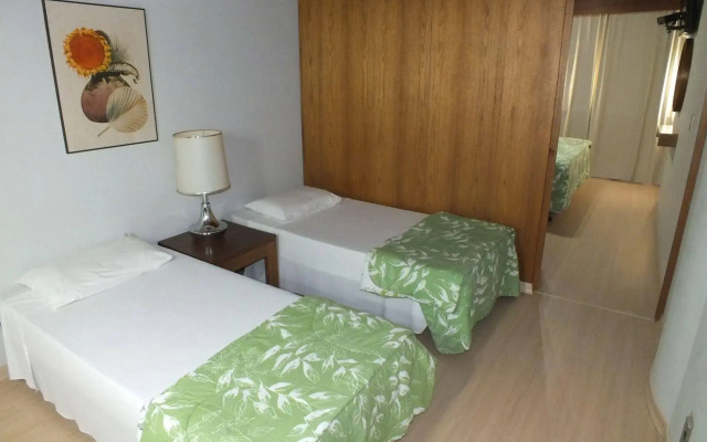 Hotel Mansiones