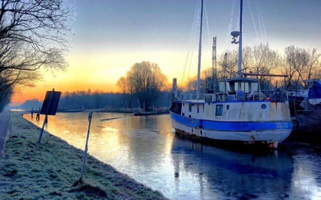 "Mehr Meer geht nicht"