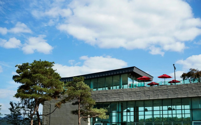 The Soom Forest Hotel