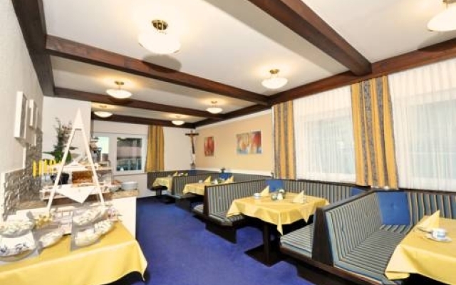 Apart Hotel Olympia Tirol