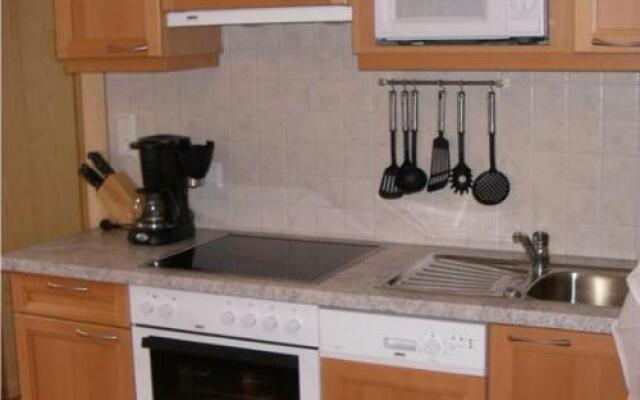 Apartment Schullehrer