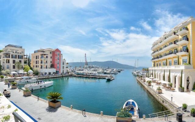 Porto Montenegro Tara 302