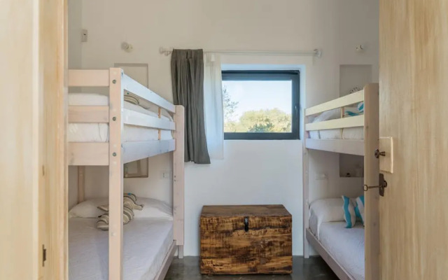 Villa Aura d Olivo con Piscina by Wonderful Italy