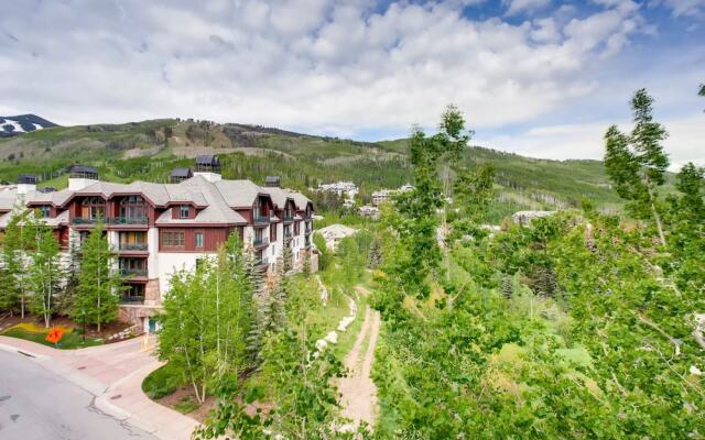 The Centennial At Beaver Creek