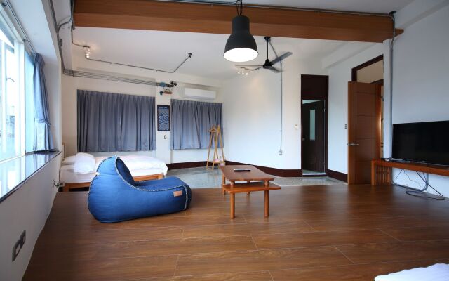 View Hostel