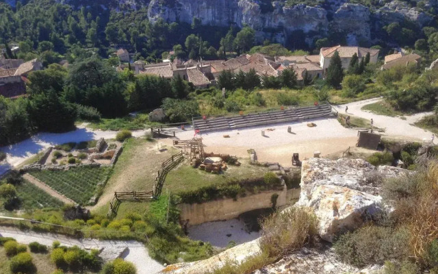 Domaine de la Vallée Heureuse