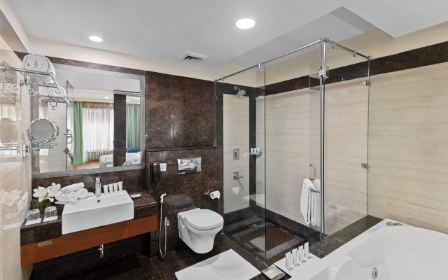 Country Inn & Suites by Radisson, Gurugram Sector 12