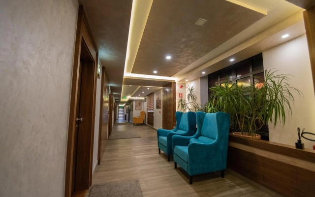 Hotel Park