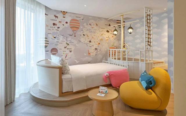 Grand Josun Busan
