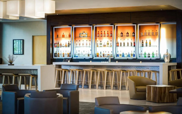 AC Hotel by Marriott National Harbor Washington, D.C. Area