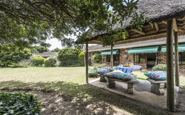 Summer Blue Guesthouse