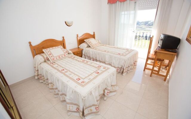 Pensión Casa Rodiño