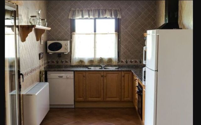 Casa rural Cal Modest