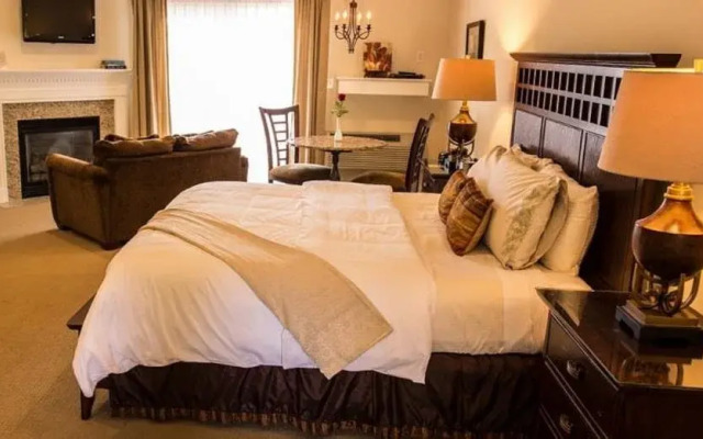 The French Manor & Spa