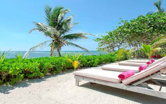 Villa Alma Rosa 4Br Full Staff By Rmh