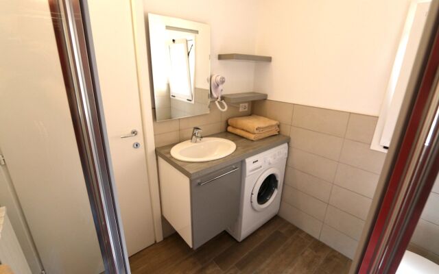 Le Stanze Apartament