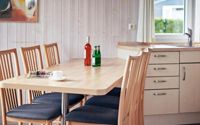 Two-Bedroom Holiday home in Grömitz 18