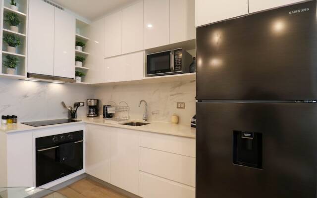 The Modern By Wynwood House