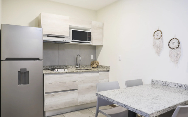 Hotel Grand Fifty Suites