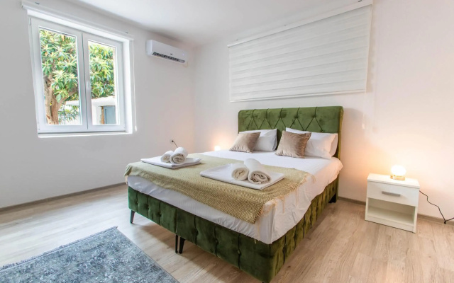 Lux Apartment Garden Mostar